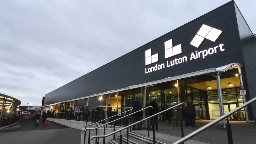 Luton Airport Transfers